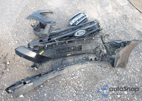 2023 Ford Expedition Limited Max z USA, uszkodzony, nr VIN 1FMJK2AG7PEA25007